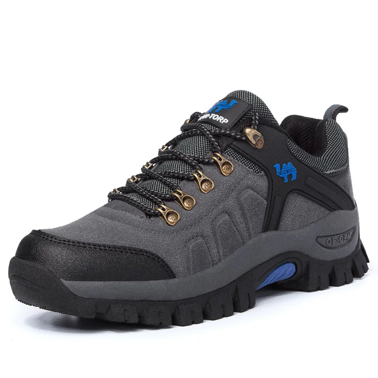 Nuove Sneakers da Uomo Impermeabili per l'Autunno 2026, Scarpe Casual da Combattimento e Deserto, Taglie Grandi 36-47, Spedizione Gratuita
