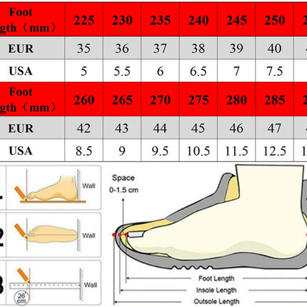 High-Quality Men Skateboard Shoes 2025 Fashion Large Size 46 Men's Leather Casual Shoes High Top Print Designer Luxury Shoes Man