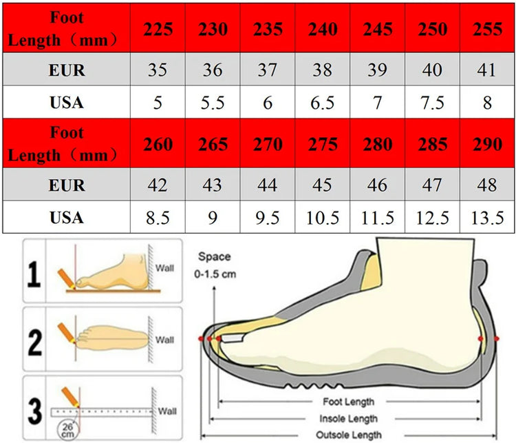 High-Quality Men Skateboard Shoes 2025 Fashion Large Size 46 Men's Leather Casual Shoes High Top Print Designer Luxury Shoes Man