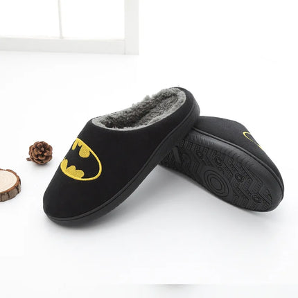 Mntrer Pantofole da donna per interni in peluche morbide e carine in cotone Scarpe Pantofole da pavimento antiscivolo Scarpe da casa per ragazze Pantofole da camera da letto per interni