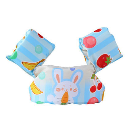 New Baby Swim Rings Puddle Jumper Baby Life Vest Child Life Jacket 2-6 Years Boy Girl Children Vest Form polyester