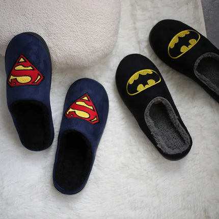 Mntrer Pantofole da donna per interni in peluche morbide e carine in cotone Scarpe Pantofole da pavimento antiscivolo Scarpe da casa per ragazze Pantofole da camera da letto per interni