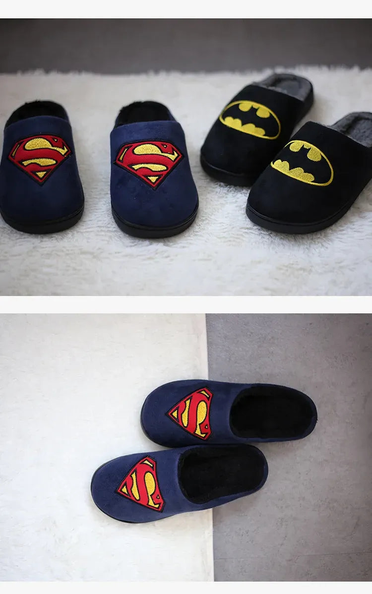 Mntrer Pantofole da donna per interni in peluche morbide e carine in cotone Scarpe Pantofole da pavimento antiscivolo Scarpe da casa per ragazze Pantofole da camera da letto per interni