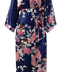 blu navy / M