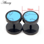 10mm Black-Blue