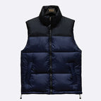 bleu marine / XXXL