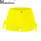 Yellow / XXL