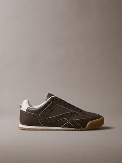 CK KAY - Sneakers runner dal profilo essenziale
