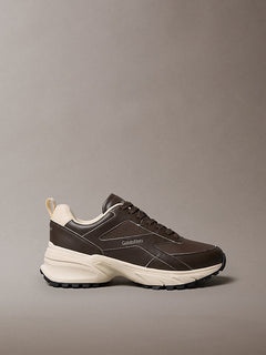 Sneakers da corsa Traction