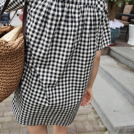 Women's Bag Summer Beach Bag Large Capacity Knitted Straw Hand-woven Rattan Beach Bag Bohemia Leather Women's Shoulder Bag New