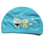 Sky Blue Bear / Children