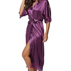 purple / XXXL