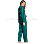 Green / L