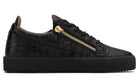 Mens Casual Shoes Mens Casual Sneakers Black Pleated Stone Grain Shoes Man Metal Zipper Design Flat Platform Comfortable Loafer