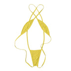 Yellow / One Size
