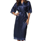 navy / M