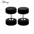 EM0278B Color Black / Diameter 10 mm