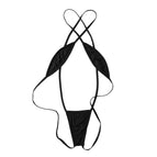 Black / One Size