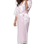 pink / L