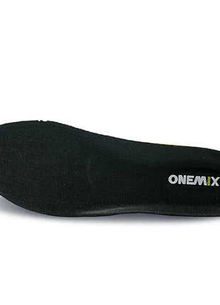 Solette ONEMIX 2026 con Supporto per Arco Plantare, Deodoranti, Assorbimento degli Urti, Eliminazione dell'Umidità, Morbide, per la Salute, Inserti per Scarpe, Cuscinetti Massaggianti PlatiNum