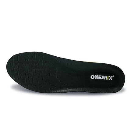 Solette ONEMIX 2026 con Supporto per Arco Plantare, Deodoranti, Assorbimento degli Urti, Eliminazione dell'Umidità, Morbide, per la Salute, Inserti per Scarpe, Cuscinetti Massaggianti PlatiNum
