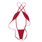Red / One Size