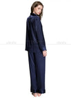 Navy  Blue