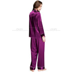 Purple / XXXL