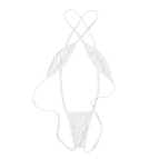White / One Size