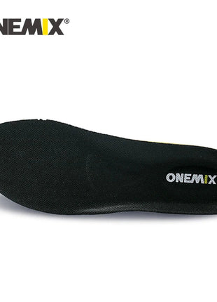 Solette ONEMIX 2026 con Supporto per Arco Plantare, Deodoranti, Assorbimento degli Urti, Eliminazione dell'Umidità, Morbide, per la Salute, Inserti per Scarpe, Cuscinetti Massaggianti PlatiNum