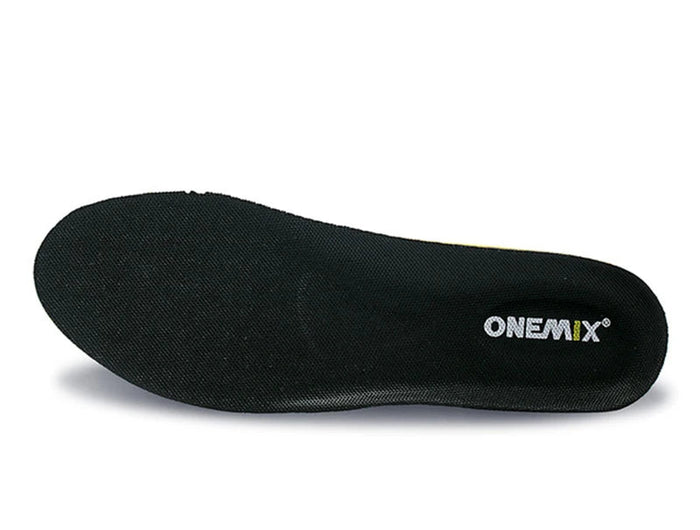 Solette ONEMIX 2026 con Supporto per Arco Plantare, Deodoranti, Assorbimento degli Urti, Eliminazione dell'Umidità, Morbide, per la Salute, Inserti per Scarpe, Cuscinetti Massaggianti PlatiNum