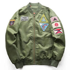 Vert armée / 5XL