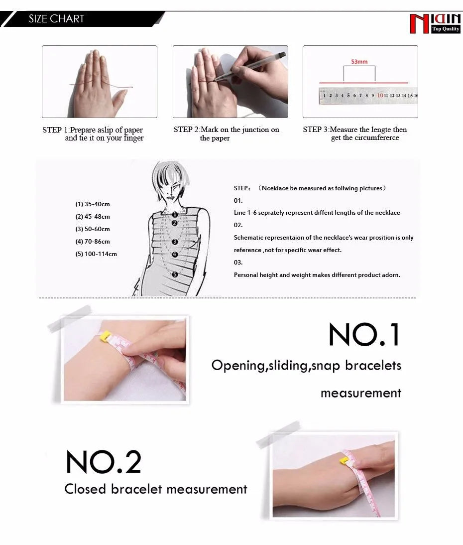 Nidin vendita calda iniziale multicolore zircone collana fascino lettera collana nome gioielli per donna uomo accessori regalo per feste