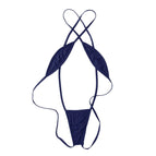 Navy blue / One Size