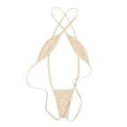 Naked / One Size