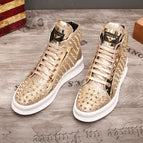 Gold