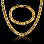 66cm 21cm set / Colore argento