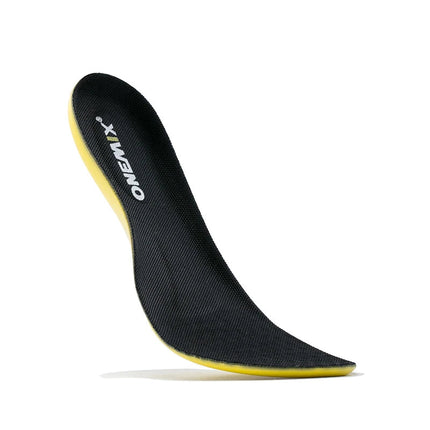 Solette ONEMIX 2026 con Supporto per Arco Plantare, Deodoranti, Assorbimento degli Urti, Eliminazione dell'Umidità, Morbide, per la Salute, Inserti per Scarpe, Cuscinetti Massaggianti PlatiNum
