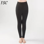black / L
