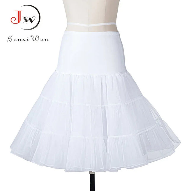 Women's Vintage Summer Dress with Belt Short Sleeve V-Neck Elegant Retro Party Swing Dresses