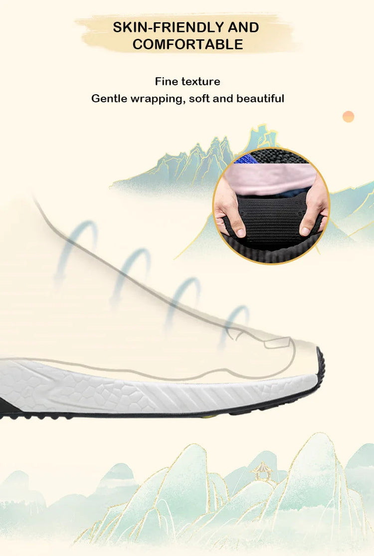 ONEMIX Bambini Scarpe Da Ginnastica di Moda per le Ragazze Dei Ragazzi Della Maglia Scarpe Da Tennis Respirabili di Sport Runningg Scarpe Bambini Casual Scarpe Basse Da Passeggio PlatiNum