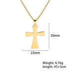 Gold 5 / 45 centimeters