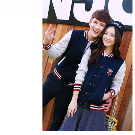 Supzoom New Arrival Fleece Casual Baseball Uniform Students Cotton Spliced Regular Rib Sleeve Brand Clothing Bomber Jacket Men