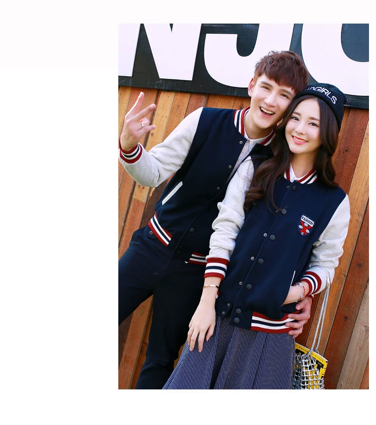 Supzoom New Arrival Fleece Casual Baseball Uniform Students Cotton Spliced Regular Rib Sleeve Brand Clothing Bomber Jacket Men