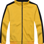 Yellow black