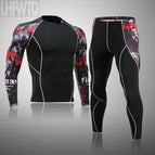 2-piece set 6 / XXL