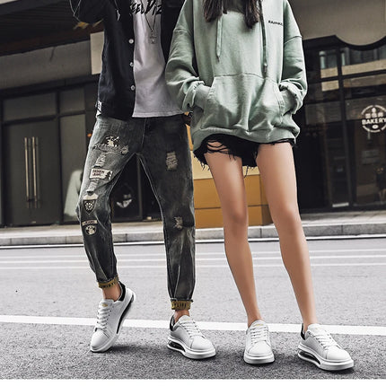men shoes Sneakers Male tenis Luxury shoes Mens casual Shoes Trainer Race Breathable Shoes fashion loafers running Shoes for men