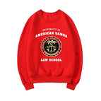 Red / XXL