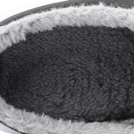 Inverno Uomo Donna Pantofole di peluche Casa Coperta Casa calda Scarpe di cotone Camera Leggero Plus Big Size 47 48 49 Dropshipping a buon mercato