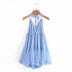Blue / L